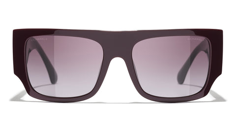 CHANEL 5549 1461/S1 Sunglasses