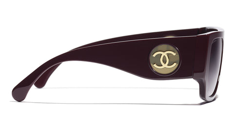 CHANEL 5549 1461/S1 Sunglasses