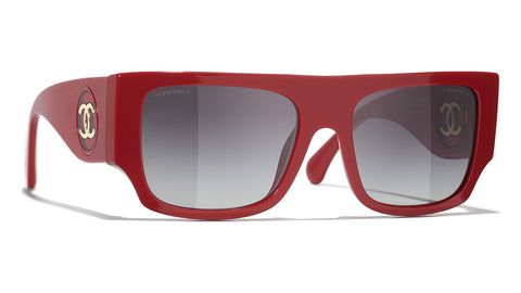 CHANEL 5549 1759/S6 Sunglasses