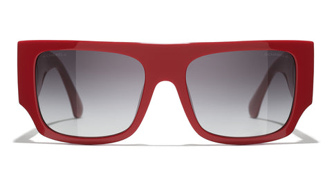 CHANEL 5549 1759/S6 Sunglasses