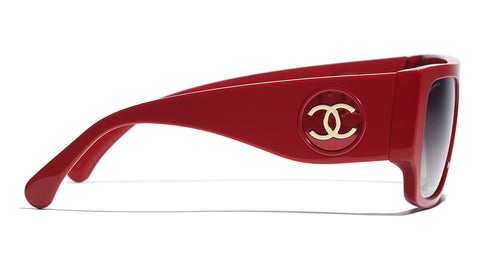 CHANEL 5549 1759/S6 Sunglasses