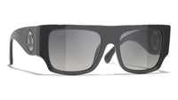 CHANEL 5549 1813/S8 Sunglasses