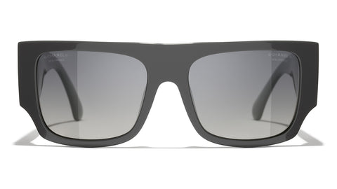 CHANEL 5549 1813/S8 Sunglasses