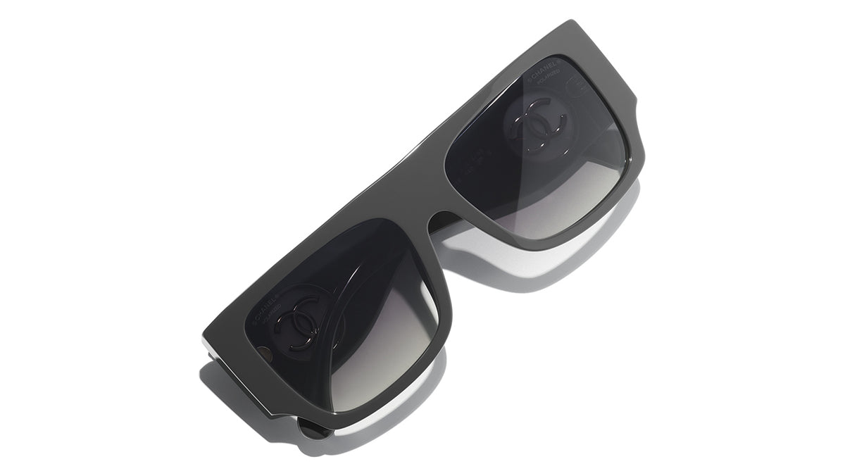 CHANEL 5549 1813/S8 Sunglasses