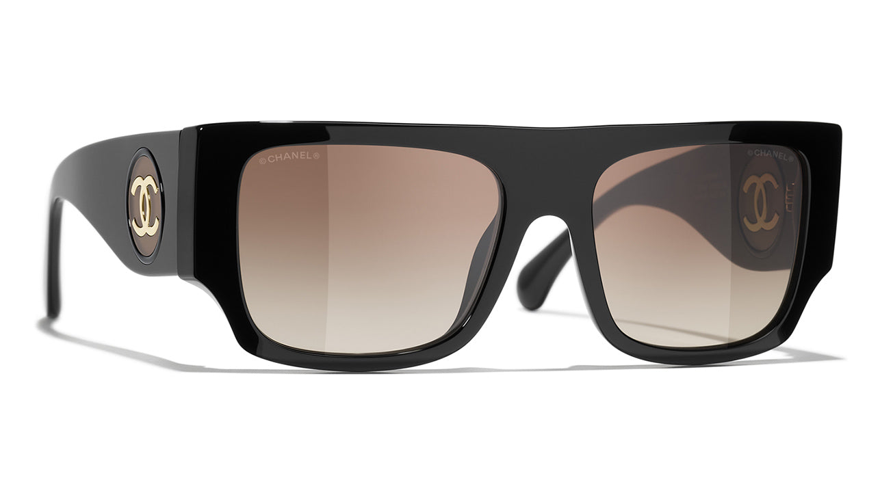 CHANEL ビスチェ CHANEL 5549 C622/S5 Sunglasses - US