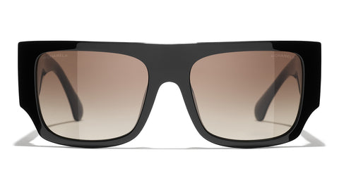 CHANEL 5549 C622/S5 Sunglasses