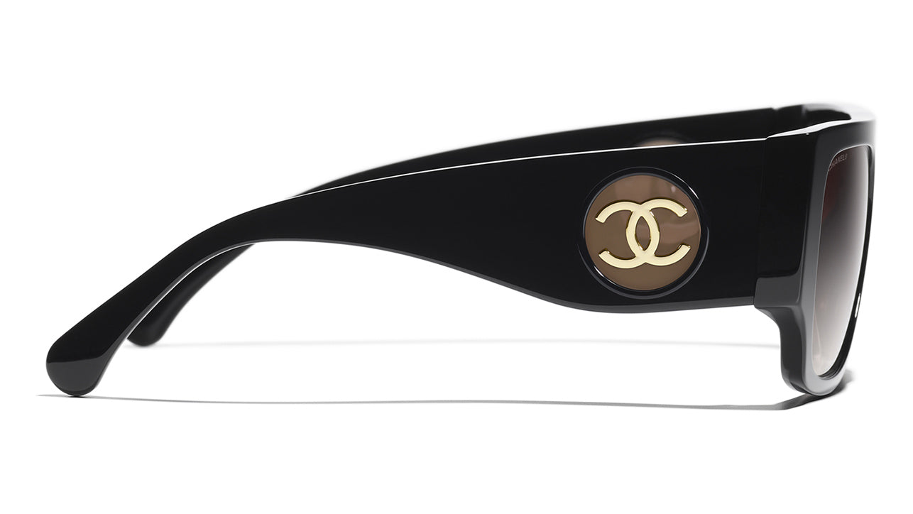 CHANEL 5549 C622/S5 Sunglasses - US
