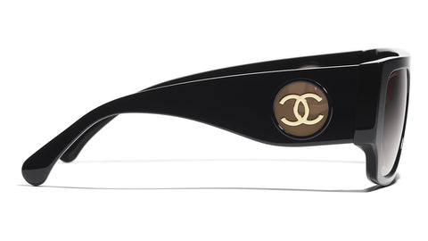 CHANEL 5549 C622/S5 Sunglasses