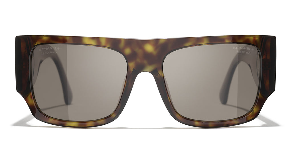 CHANEL 5549 C714/83 Sunglasses - US