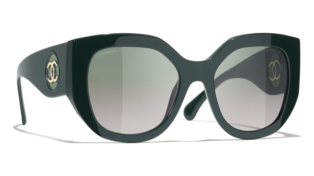 CHANEL 5550 1459/S3 Sunglasses