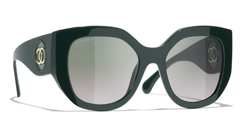 CHANEL 5550 1459/S3 Sunglasses