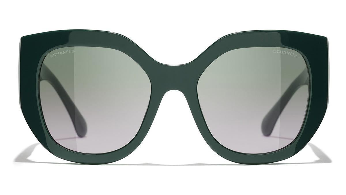 CHANEL 5550 1459/S3 Sunglasses