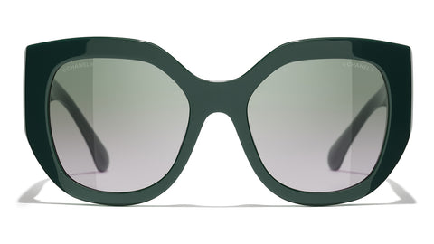 CHANEL 5550 1459/S3 Sunglasses