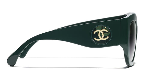 CHANEL 5550 1459/S3 Sunglasses