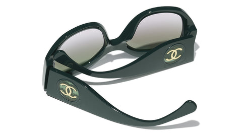 CHANEL 5550 1459/S3 Sunglasses
