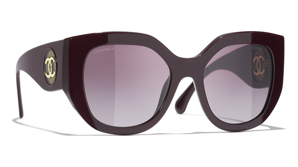 CHANEL 5550 1461/S1 Sunglasses