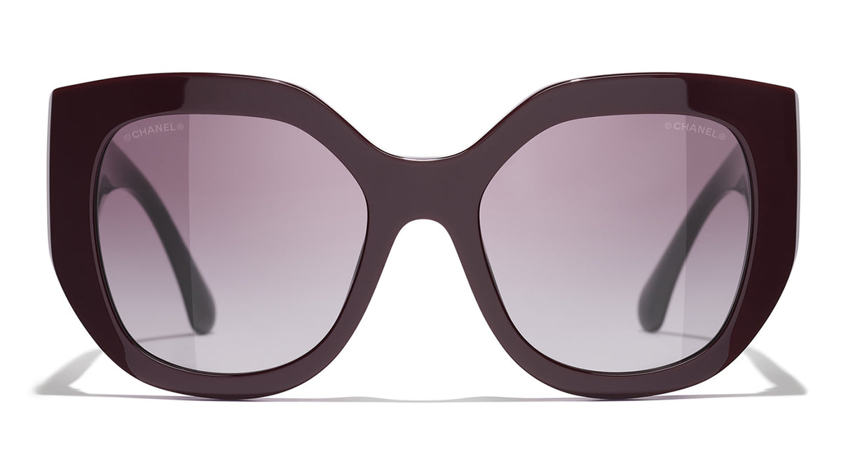 CHANEL 5550 1461/S1 Sunglasses