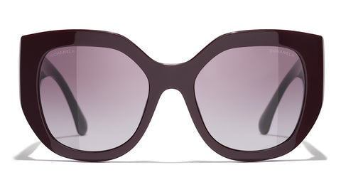 CHANEL 5550 1461/S1 Sunglasses