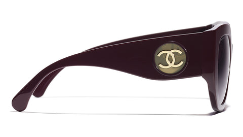 CHANEL 5550 1461/S1 Sunglasses