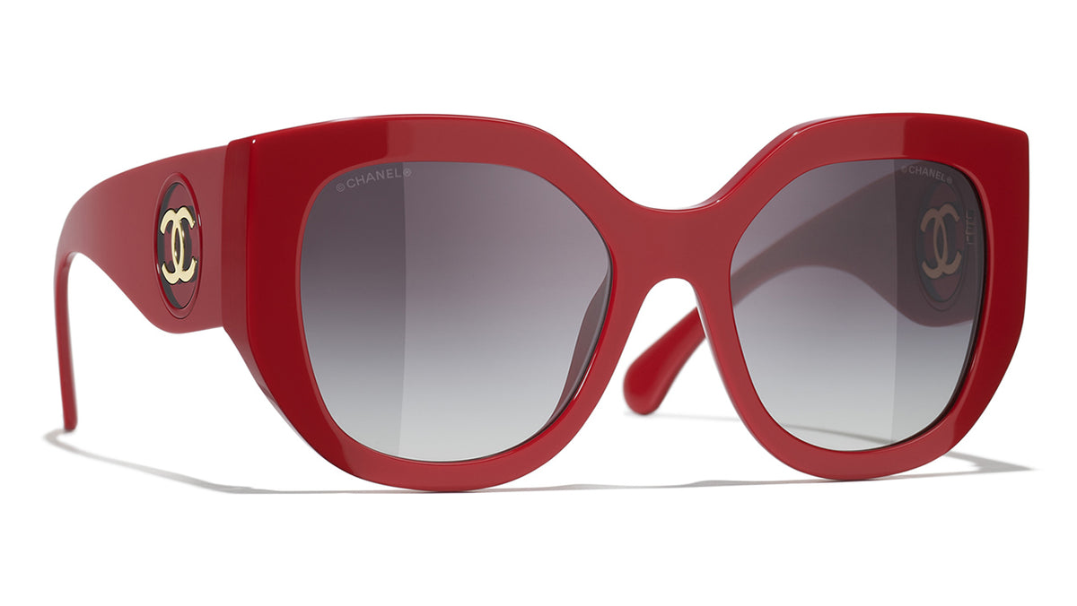 CHANEL 5550 1759/S6 Sunglasses