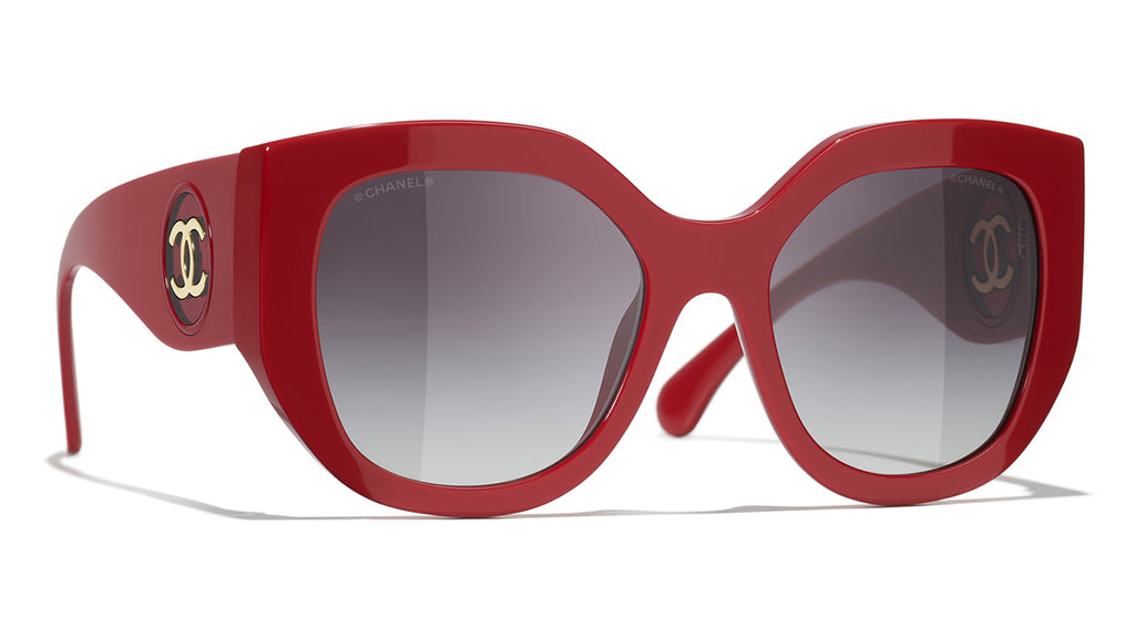 CHANEL 5550 1759/S6 Sunglasses