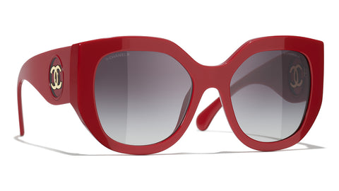 CHANEL 5550 1759/S6 Sunglasses