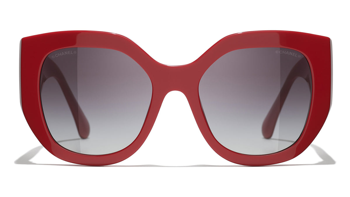 CHANEL 5550 1759/S6 Sunglasses