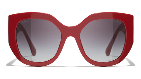 CHANEL 5550 1759/S6 Sunglasses