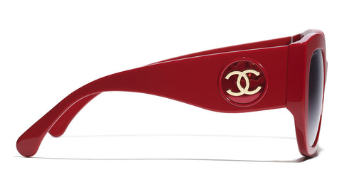 CHANEL 5550 1759/S6 Sunglasses