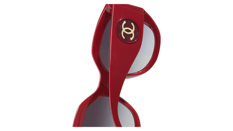 CHANEL 5550 1759/S6 Sunglasses