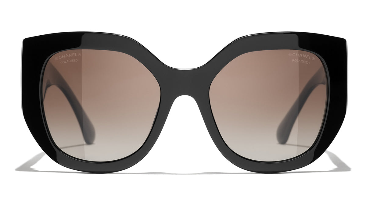 CHANEL 5550 C786/S9 Sunglasses