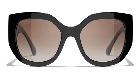 CHANEL 5550 C786/S9 Sunglasses