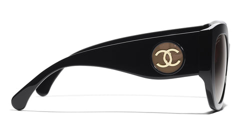 CHANEL 5550 C786/S9 Sunglasses