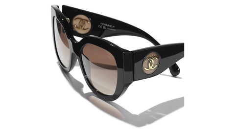 CHANEL 5550 C786/S9 Sunglasses