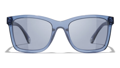 CHANEL 5551U 1809/56 Sunglasses