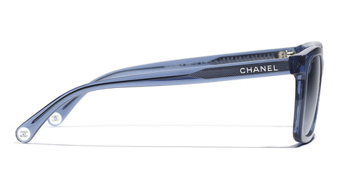 CHANEL 5551U 1809/56 Sunglasses