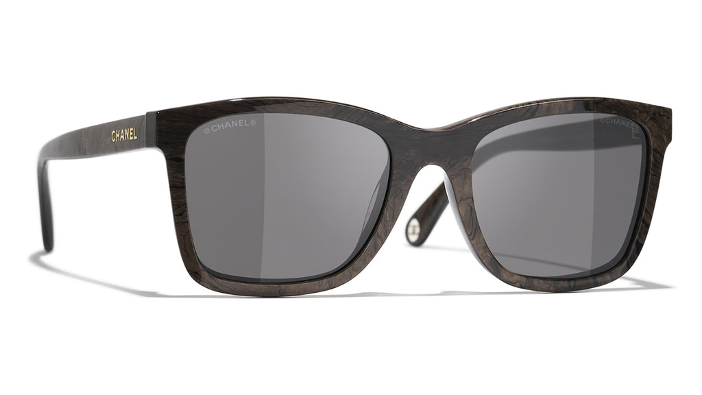 CHANEL 5551U 1811/B1 Sunglasses