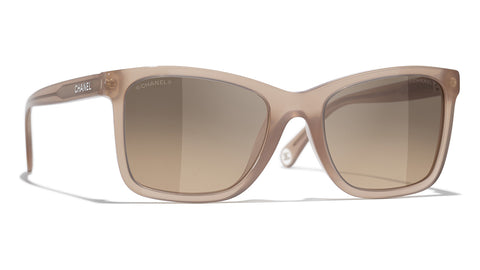 CHANEL 5551U 1812/43 Sunglasses