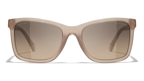 CHANEL 5551U 1812/43 Sunglasses