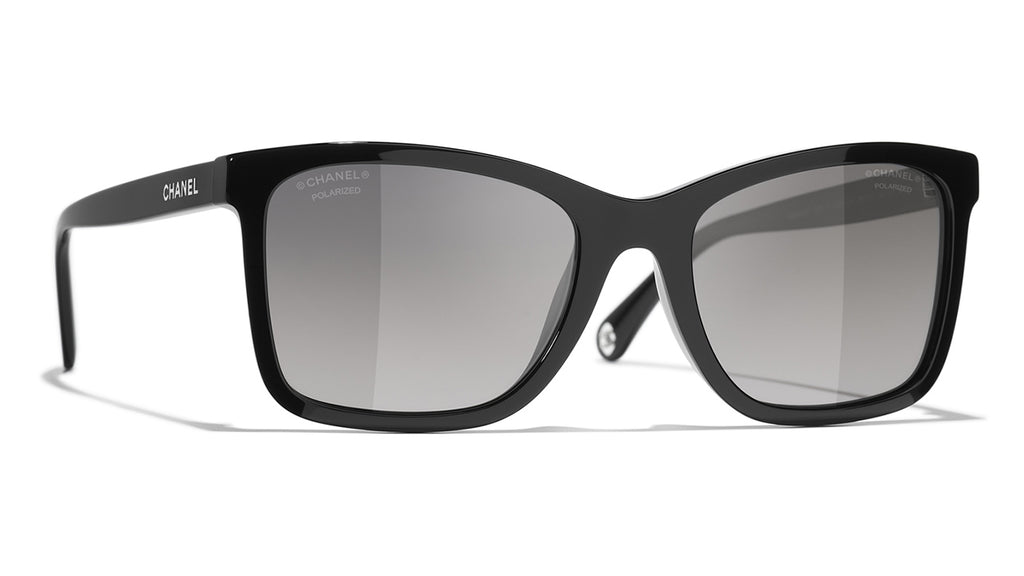 CHANEL 5551U C501/M3 Sunglasses