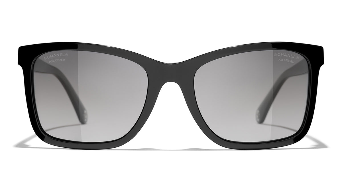 CHANEL 5551U C501/M3 Sunglasses