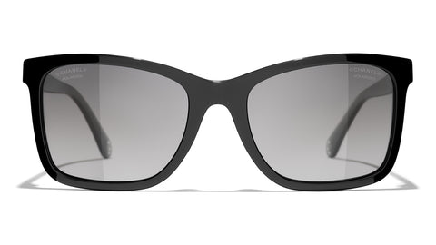 CHANEL 5551U C501/M3 Sunglasses