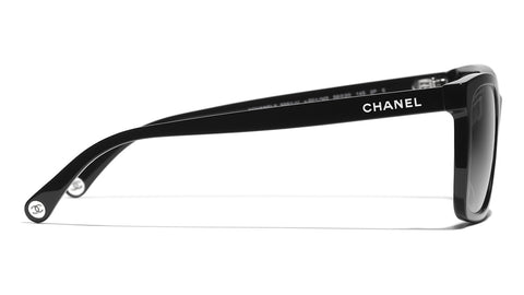 CHANEL 5551U C501/M3 Sunglasses