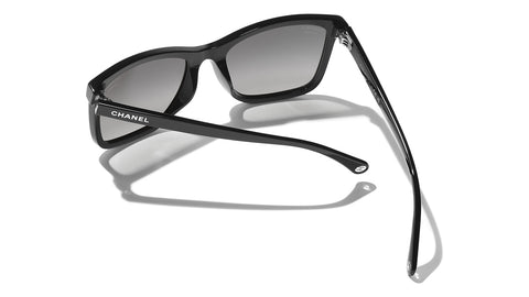 CHANEL 5551U C501/M3 Sunglasses