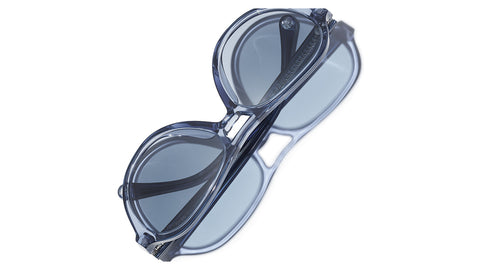 CHANEL 5552U 1809/56 Sunglasses