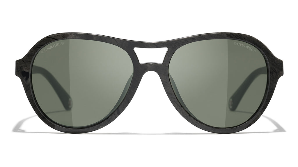 CHANEL 5552U 1810/B1 Sunglasses - US