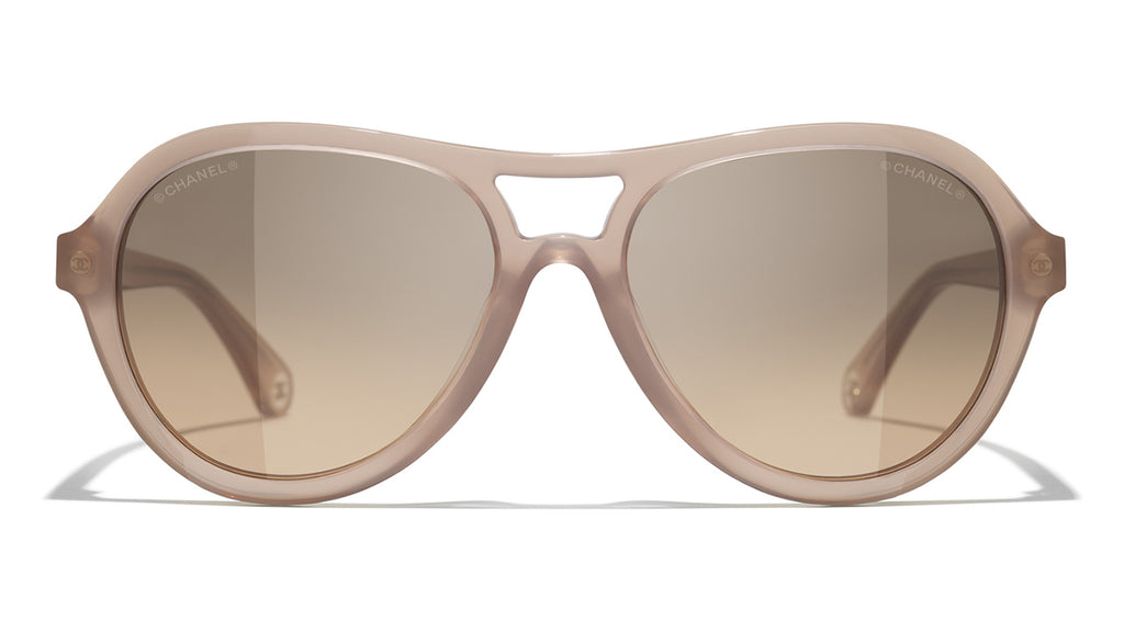 CHANEL 5552U 1812/43 Sunglasses - US