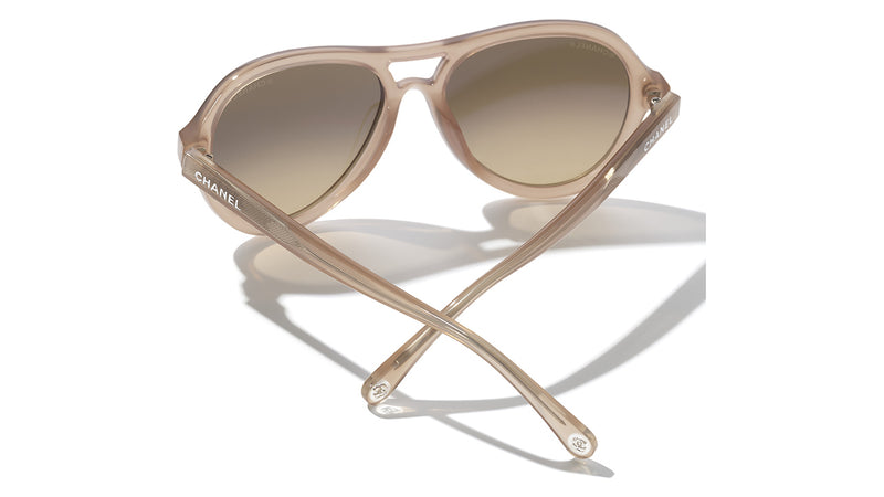 CHANEL 5552U 1812/43 Sunglasses - US