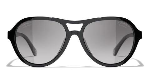 CHANEL 5552U C501/M3 Sunglasses
