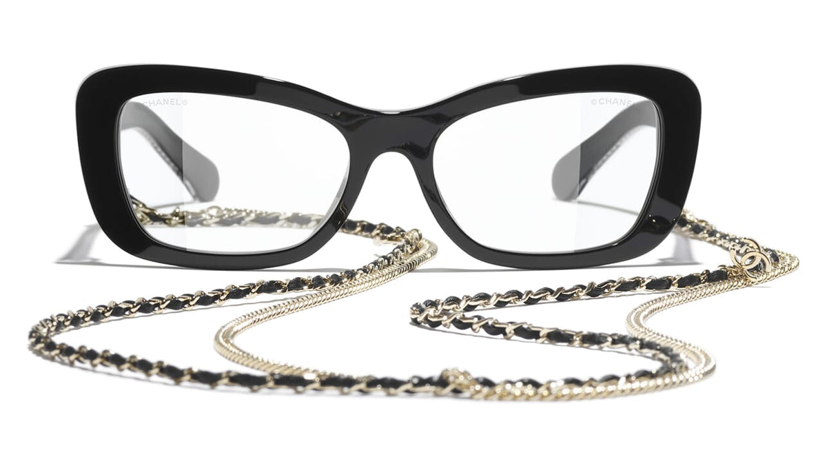 CHANEL 5553 C622/SB Sunglasses